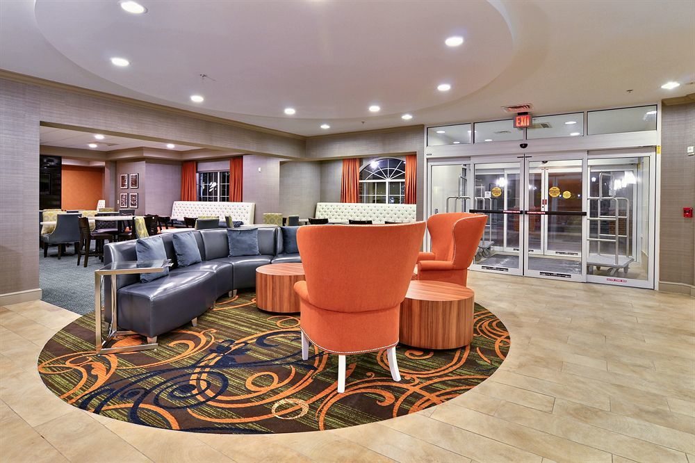 Springhill Suites By Marriott State College Zewnętrze zdjęcie