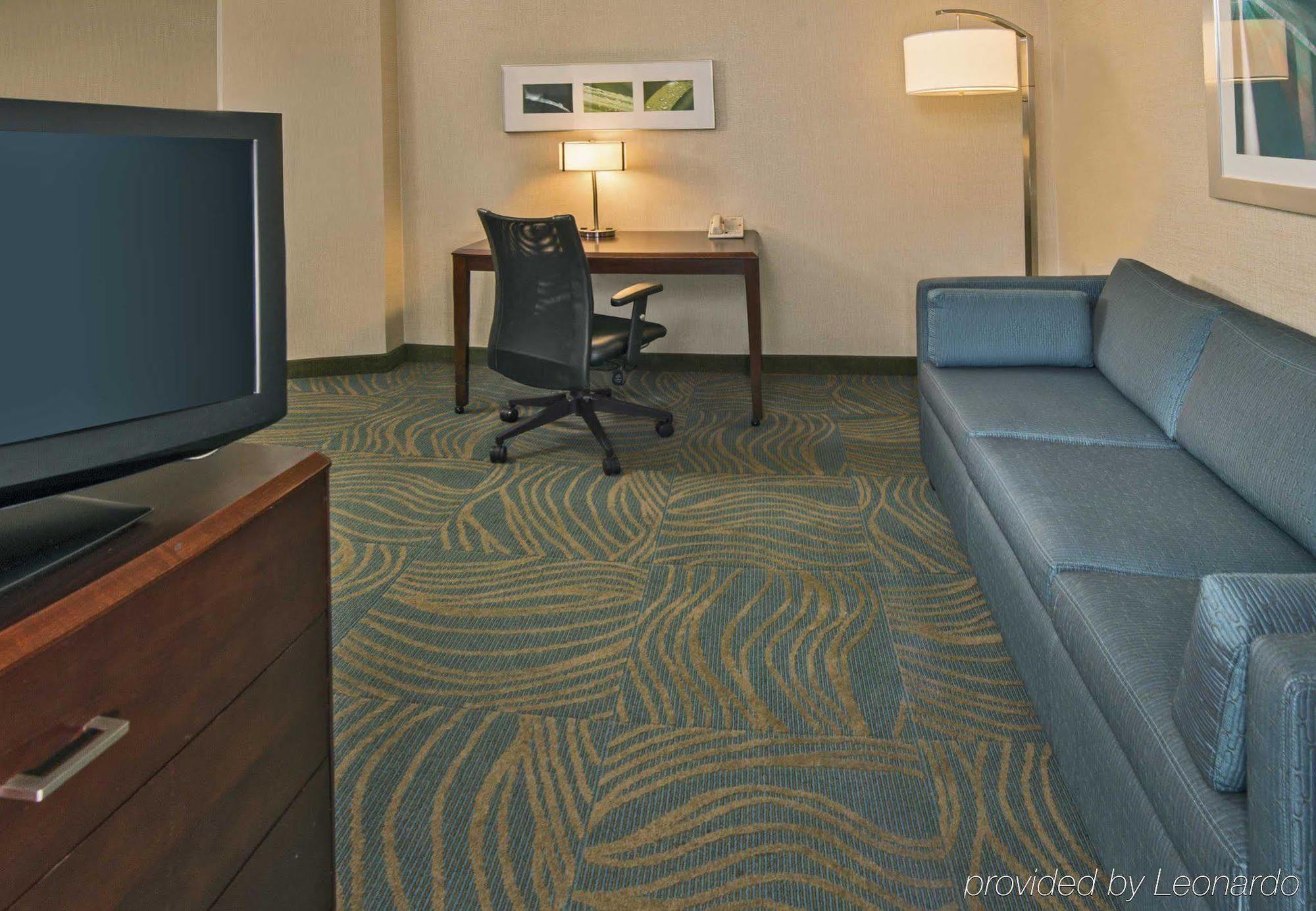 Springhill Suites By Marriott State College Zewnętrze zdjęcie